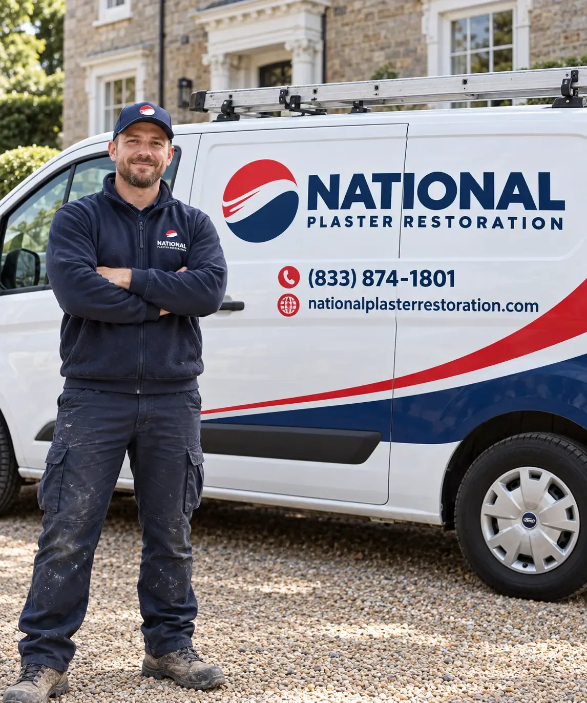 Plaster Repair company in Orr, MN